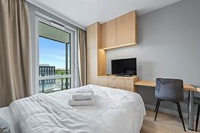 RentPlanet - Apartamenty Wiktoryn