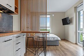 RentPlanet - Apartamenty Wiktoryn