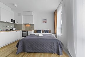 RentPlanet - Apartamenty Wiktoryn