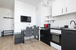 RentPlanet - Apartamenty Wiktoryn