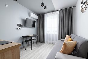 RentPlanet - Apartamenty Wiktoryn