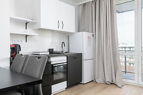 RentPlanet - Apartamenty Wiktoryn
