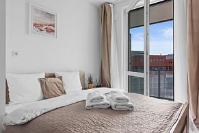 RentPlanet - Apartamenty Wiktoryn