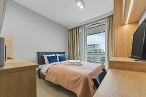 RentPlanet - Apartamenty Wiktoryn