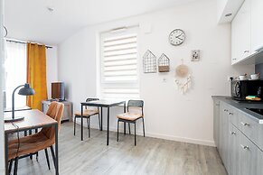 RentPlanet - Apartamenty Wiktoryn