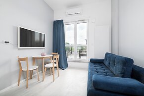 RentPlanet - Apartamenty Wiktoryn