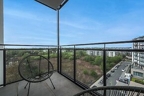 RentPlanet - Apartamenty Wiktoryn