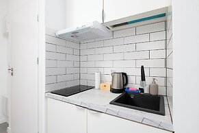 RentPlanet - Apartamenty Wiktoryn