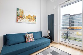 RentPlanet - Apartamenty Wiktoryn