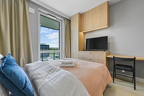 RentPlanet - Apartamenty Wiktoryn