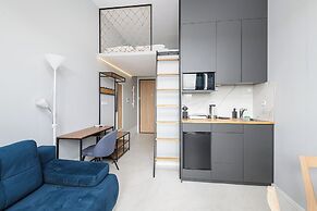 RentPlanet - Apartamenty Wiktoryn