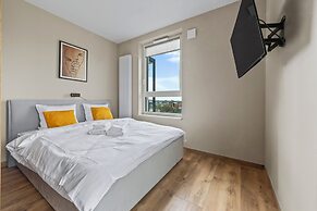 RentPlanet - Apartamenty Wiktoryn