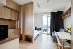 RentPlanet - Apartamenty Wiktoryn