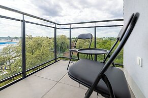 RentPlanet - Apartamenty Wiktoryn