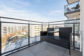 RentPlanet - Apartamenty Wiktoryn