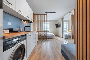 RentPlanet - Apartamenty Wiktoryn
