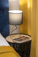 Bliska Wola Modern Studio by Renters