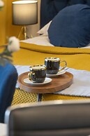 Bliska Wola Modern Studio by Renters