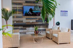 Remarkable 4-bed Villa in Retalhuleu, Guatemala