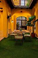 Remarkable 4-bed Villa in Retalhuleu, Guatemala