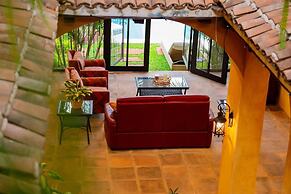 Remarkable 4-bed Villa in Retalhuleu, Guatemala