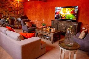 Remarkable 4-bed Villa in Retalhuleu, Guatemala