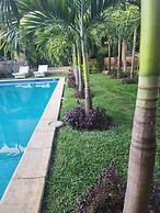 Remarkable 4-bed Villa in Retalhuleu, Guatemala