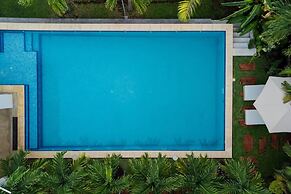 Remarkable 4-bed Villa in Retalhuleu, Guatemala