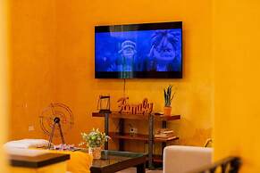 Remarkable 4-bed Villa in Retalhuleu, Guatemala