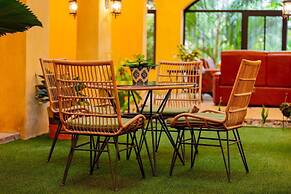 Remarkable 4-bed Villa in Retalhuleu, Guatemala