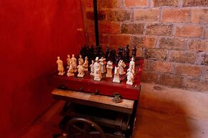 Remarkable 4-bed Villa in Retalhuleu, Guatemala