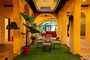 Remarkable 4-bed Villa in Retalhuleu, Guatemala