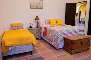 Remarkable 4-bed Villa in Retalhuleu, Guatemala