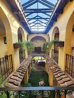 Remarkable 4-bed Villa in Retalhuleu, Guatemala