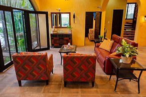 Remarkable 4-bed Villa in Retalhuleu, Guatemala