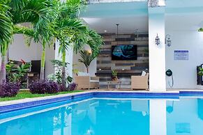 Remarkable 4-bed Villa in Retalhuleu, Guatemala