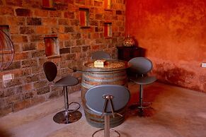 Remarkable 4-bed Villa in Retalhuleu, Guatemala