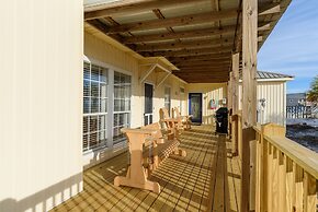 Coconut Breeze - 105 St Dennis 4 Bedroom Home by RedAwning