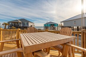 Coconut Breeze - 105 St Dennis 4 Bedroom Home by RedAwning