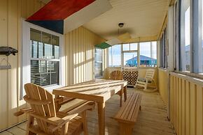 Coconut Breeze - 105 St Dennis 4 Bedroom Home by RedAwning