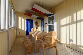 Coconut Breeze - 105 St Dennis 4 Bedroom Home by RedAwning