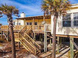 Coconut Breeze - 105 St Dennis 4 Bedroom Home by RedAwning