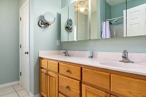 Coconut Breeze - 105 St Dennis 4 Bedroom Home by RedAwning