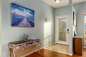 Coconut Breeze - 105 St Dennis 4 Bedroom Home by RedAwning