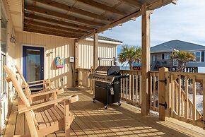 Coconut Breeze - 105 St Dennis 4 Bedroom Home by RedAwning