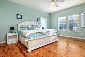 Coconut Breeze - 105 St Dennis 4 Bedroom Home by RedAwning