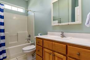 Coconut Breeze - 105 St Dennis 4 Bedroom Home by RedAwning