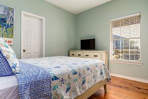 Coconut Breeze - 105 St Dennis 4 Bedroom Home by RedAwning