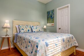 Coconut Breeze - 105 St Dennis 4 Bedroom Home by RedAwning