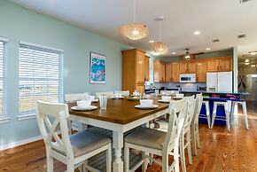 Coconut Breeze - 105 St Dennis 4 Bedroom Home by RedAwning